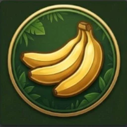 Banana Tycoon のアイコン