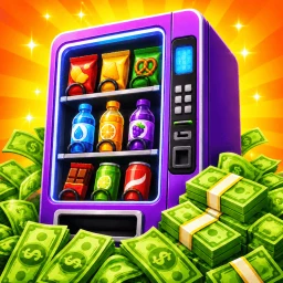 Idle Vendor Empire のアイコン